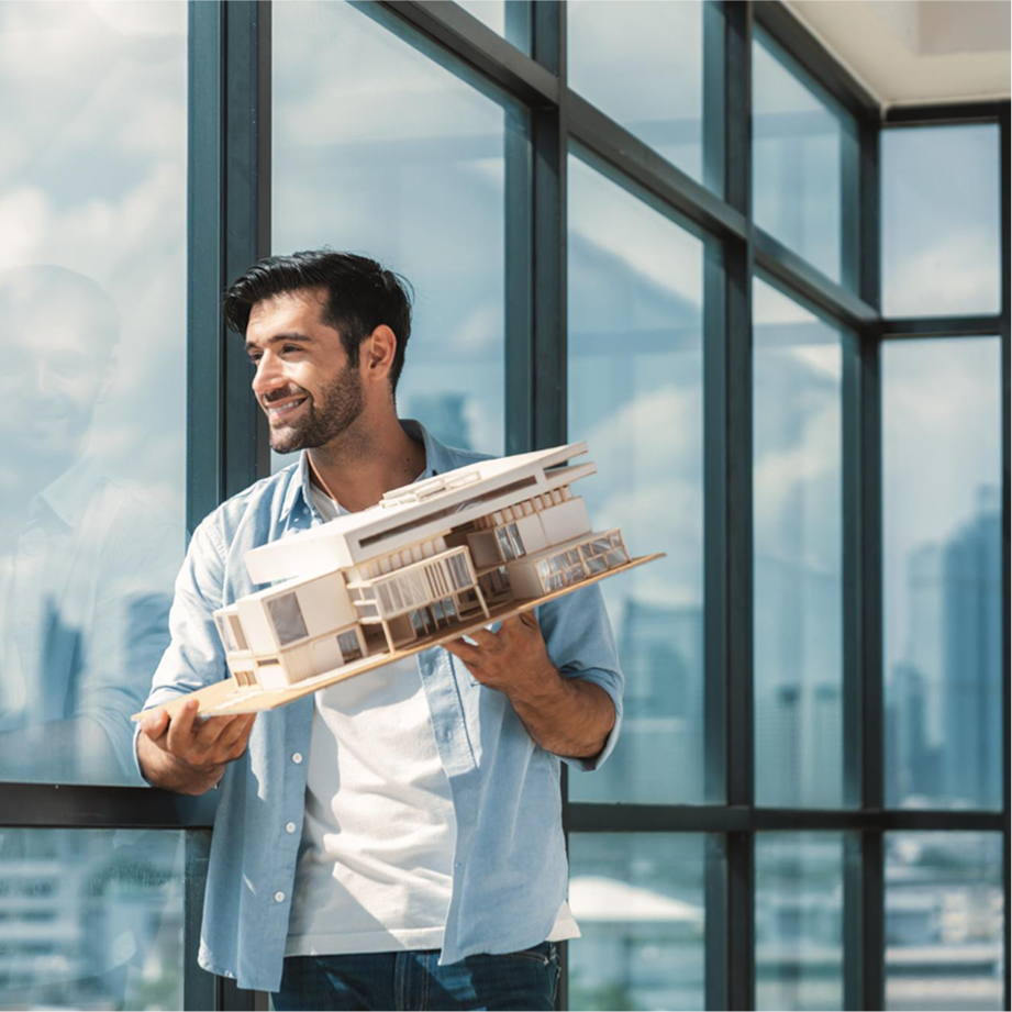 Ingenieros de Caminos