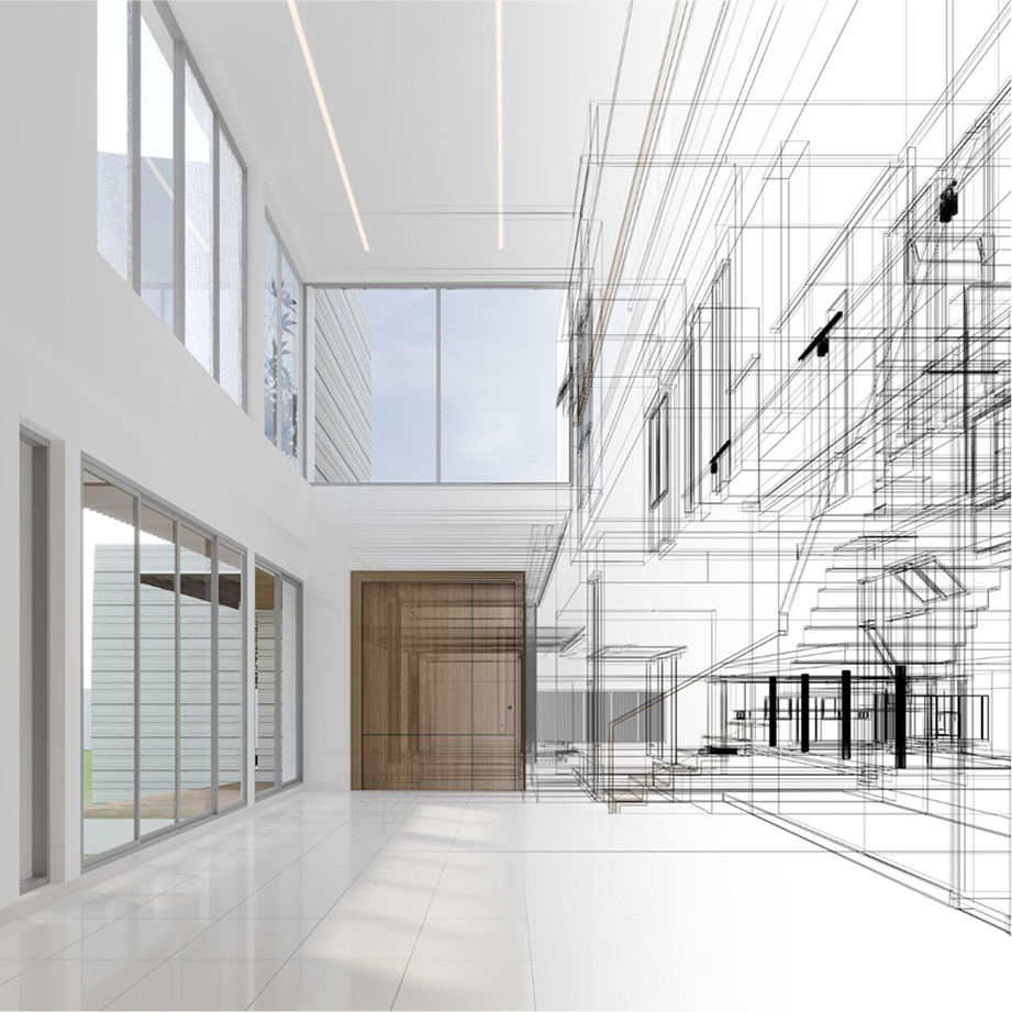 Arquitectos superiores