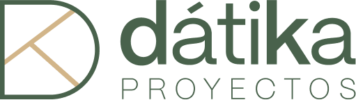 Dátika Logo